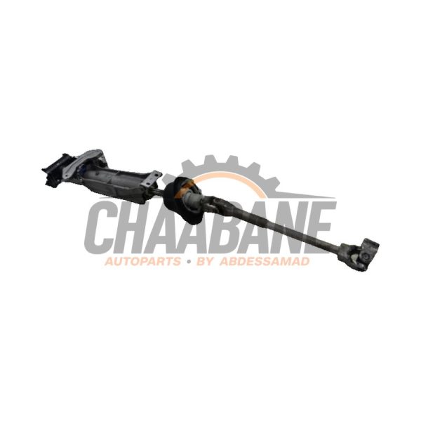 Boitier colonne de direction complet BMW 4-Serie 2014 / 2021
