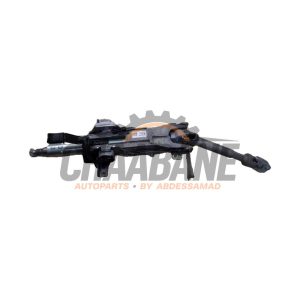 Boitier colonne de direction complet 1774602700 Mercedes CLA (118.3) 1.3 CLA-200 Turbo 16V