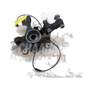 Fusee avant gauche 4473307300 Mercedes EQV 300