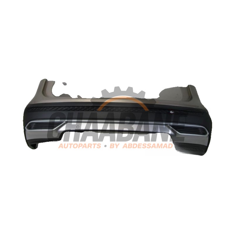 Pare-chocs arriere 5FJ807521 Seat Tarraco 2018 / 2024