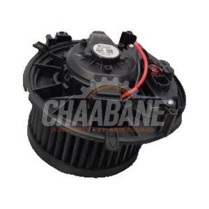 Ventilateur chauffage 5WB819015A Audi A3 Sportback (8YA) 1.0 30 TFSI 12V Mild hybrid 2019