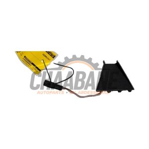 Capteur de pluie 3G0862505 Volkswagen Passat Alltrack (3G5) 2.0 TDI BiTurbo 16V 4Motion 2015 / 2024