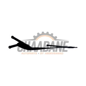 Bras essuie-glace avant A2058240119 Mercedes C Estate AMG (S205) C-63 S,Edition 1 AMG 4.0 V8 Biturbo