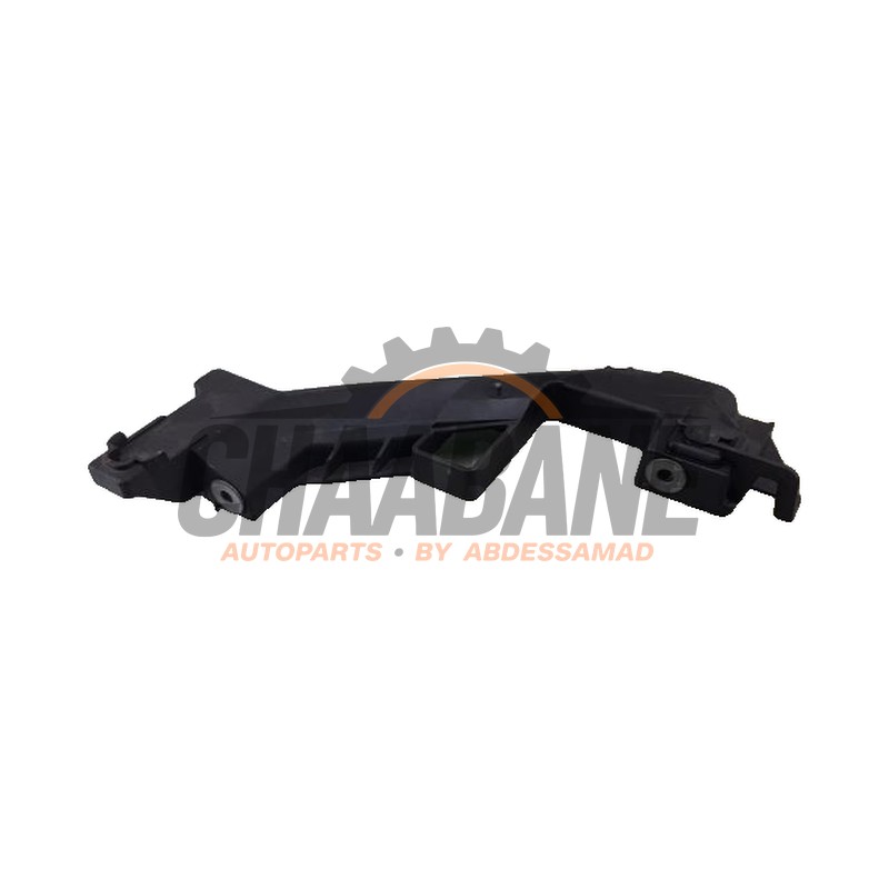 Cadre phare gauche 971807347 Porsche Panamera (971G) 4.0 V8 32V Turbo 2016 / 2023