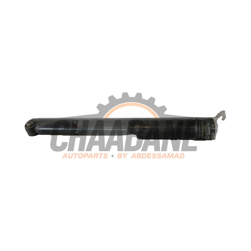 Amortisseur arriere droit 14941510 BMW X1 (U11) sDrive 18d 2.0 16V 2022