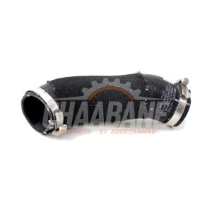 Tuyau turbo 8W0145555 Audi RS 4 Avant (B9) 2.9 V6 TFSI 24V 2017