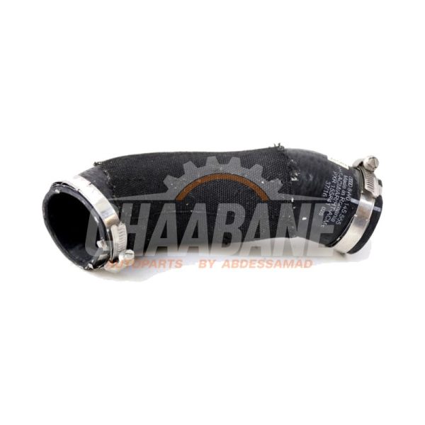 Tuyau turbo 8W0145555 Audi RS 4 Avant (B9) 2.9 V6 TFSI 24V 2017