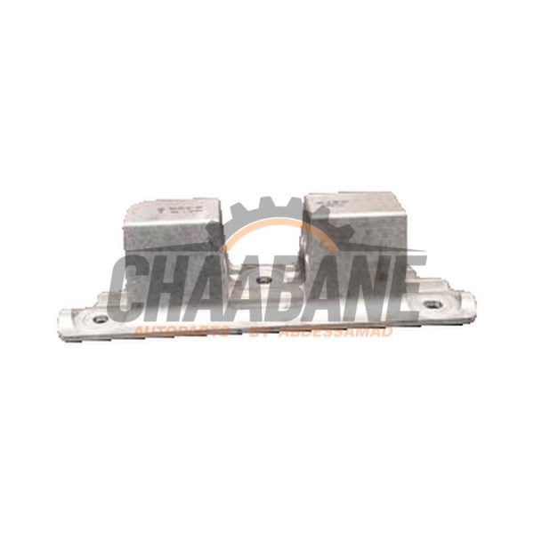 Support boite de vitesses 982803461 Porsche 718 Boxster (982) 2.0 Turbo 2016