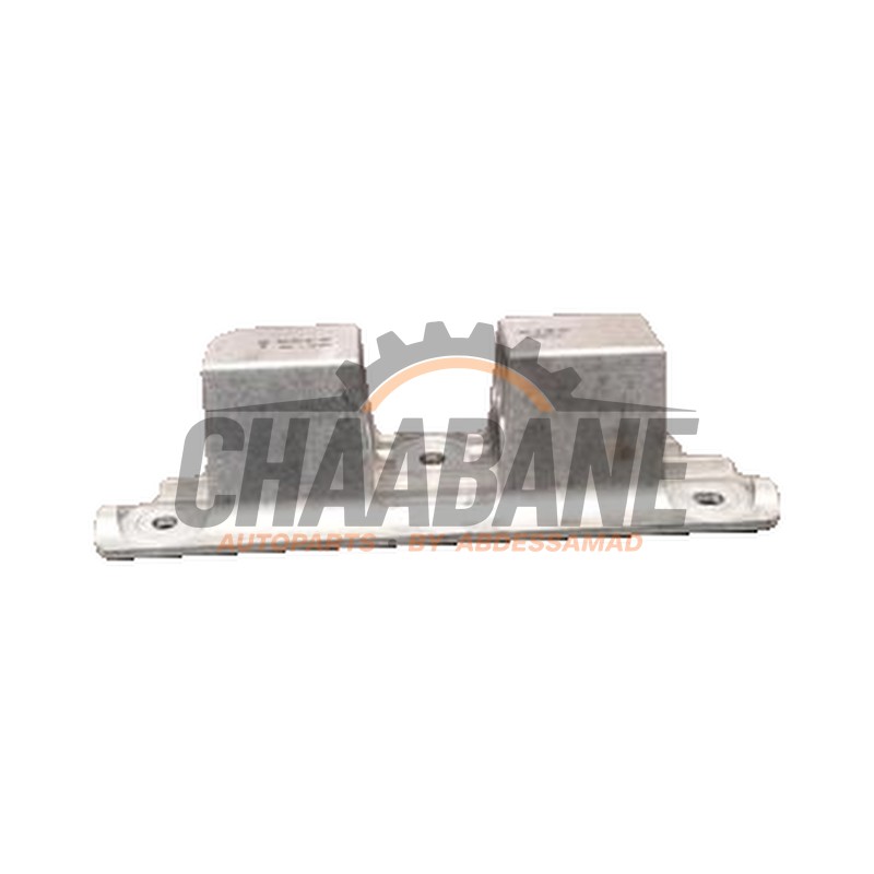 Support boite de vitesses 982803461 Porsche 718 Boxster (982) 2.0 Turbo 2016