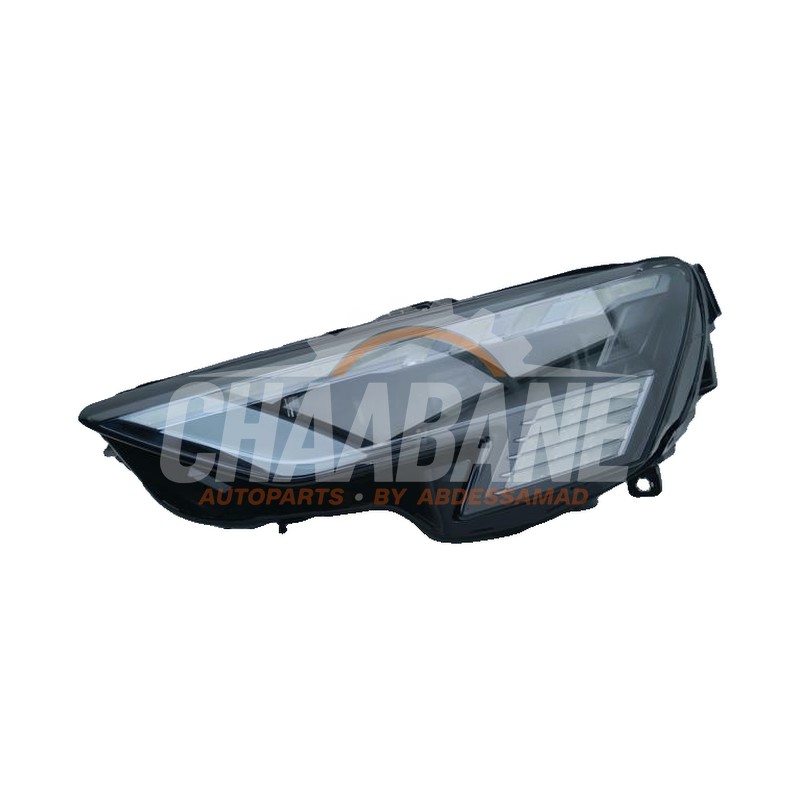 Optique avant principal gauche 8Y0941035F Audi RS 3 Sportback (8VA/8VF) 2015 / 2020