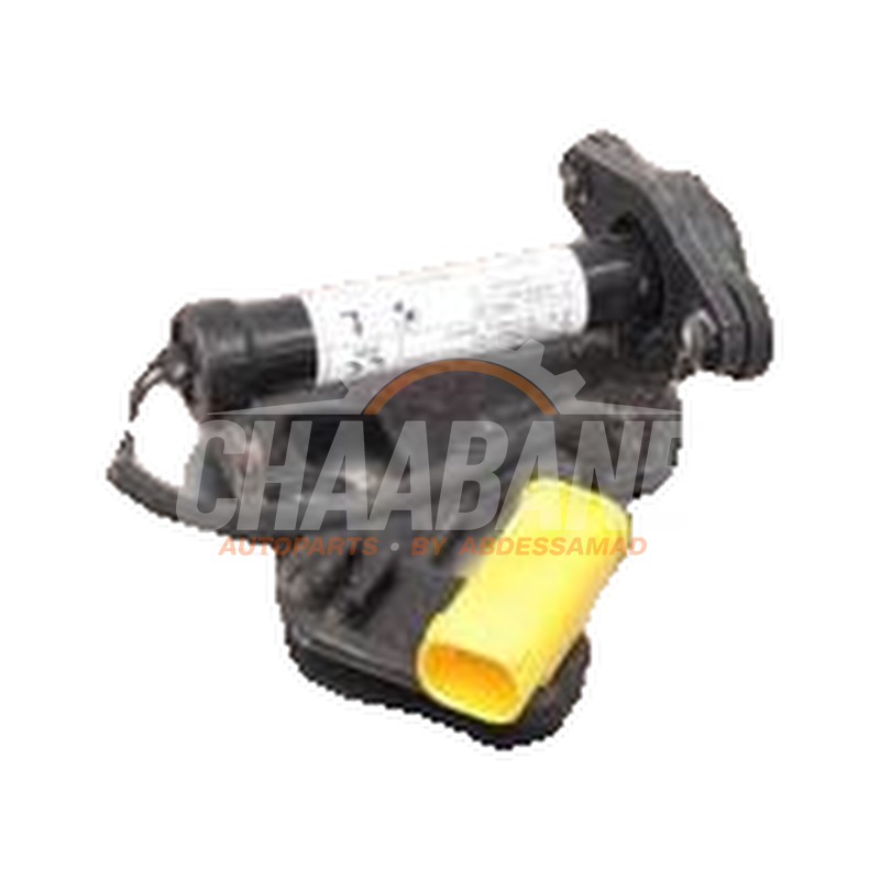 Actionneur HSR 51237326019 BMW X5 (F15) xDrive 35i 3.0 2013 / 2018