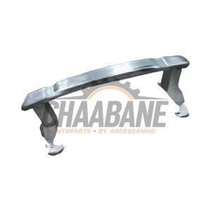 Cadre pare-chocs avant 4G0807113A Audi RS7 2013 / 2018