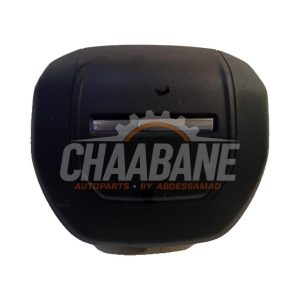 Airbag gauche (volant) BJ32043B13BH8PVJ Landrover Range Rover