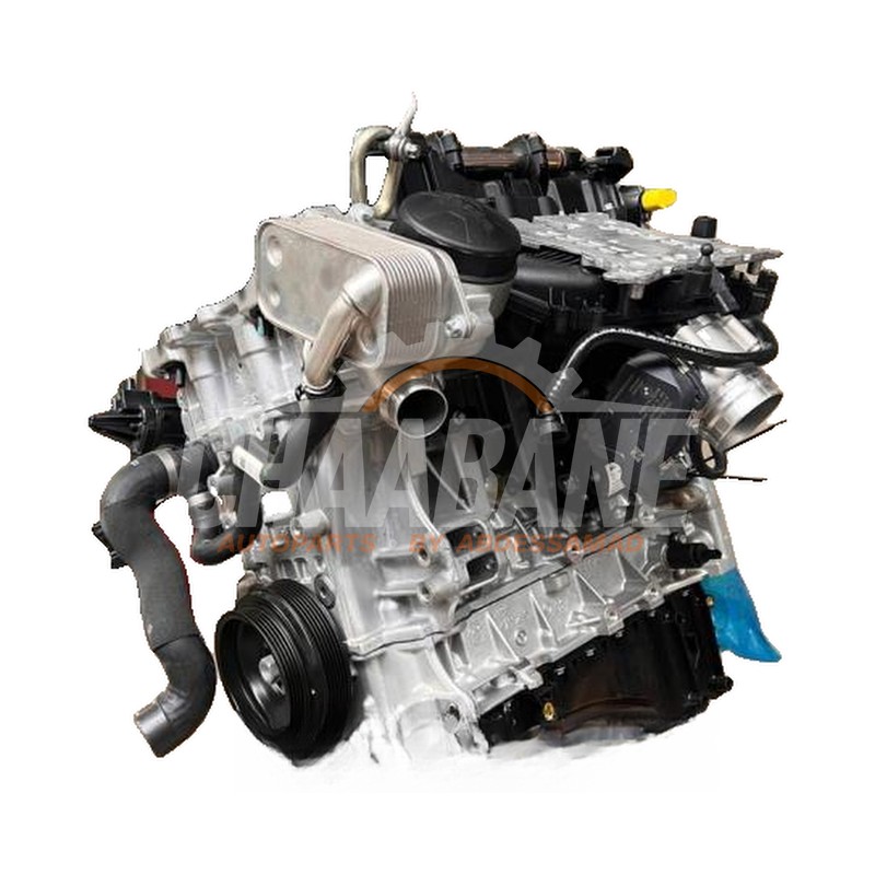Turbo 11657634486 BMW 3 serie Gran Turismo (F34) 320i 2.0 16V 2012 / 2020