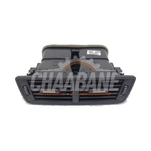 Aerateur tableau de bord 4M0819203B Audi Q7 2015