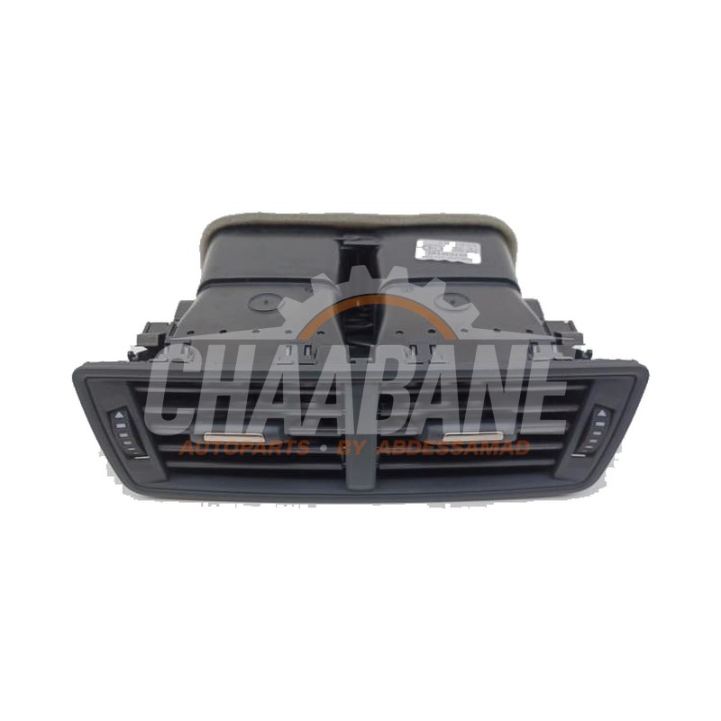 Aerateur tableau de bord 4M0819203B Audi Q7 2015