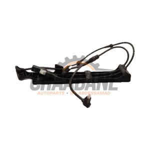 Cable (divers) A1675406740 Mercedes GLE Coupe (C167) 400 e 2.0 16V 4-Matic