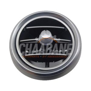 Aerateur tableau de bord A2058300301 Mercedes C Estate (S205) C-300d 2.0 Turbo 16V