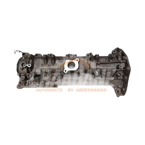 Tete de cylindre A2820100201 Mercedes B (W247) 1.3 B-200 Turbo 16V