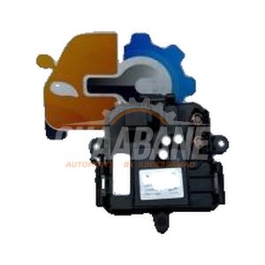 Ordinateur refroidisseur 0130309002 Mercedes C (W205) C-220 2.2 CDI BlueTEC, C-220 d 16V