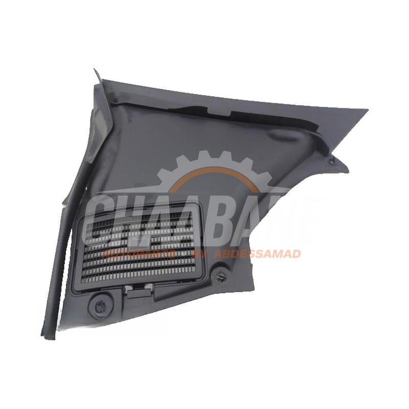 Paravent A2068301500 Mercedes C Estate (S206) C-300 e 2.0 Turbo