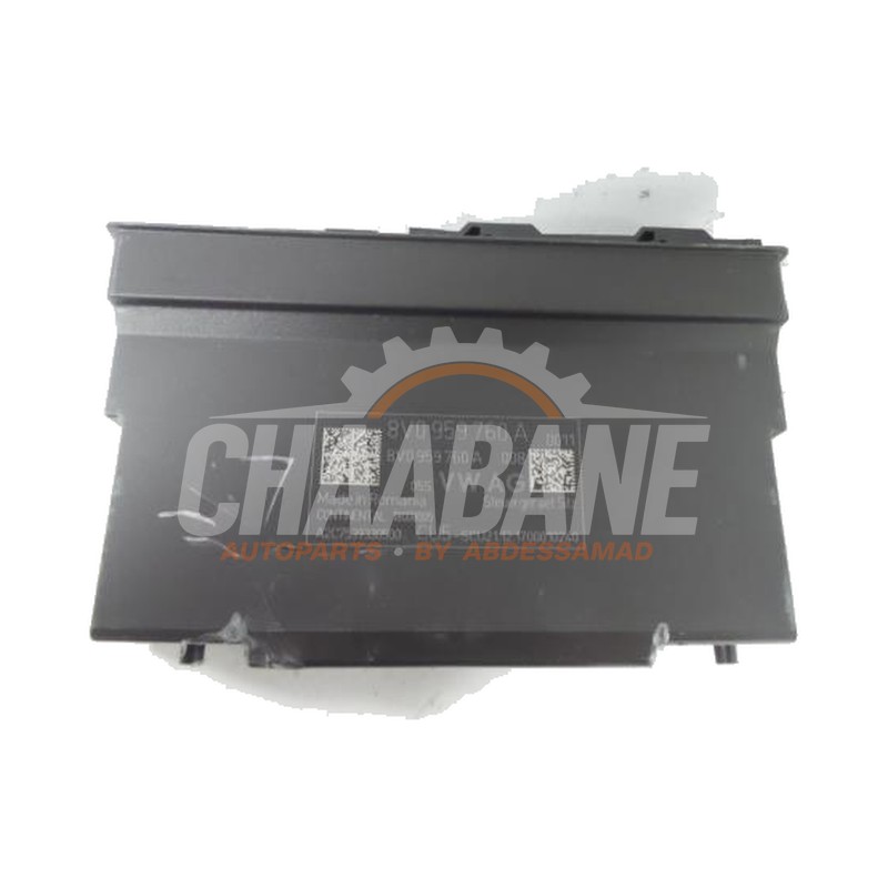 Ordinateur divers 8V0959760A Audi A3 2013 / 2020
