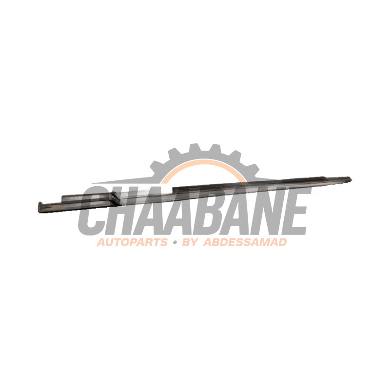 Joint de vitre A1677201402 Mercedes GLE (V167) 350d 2.9 4-Matic