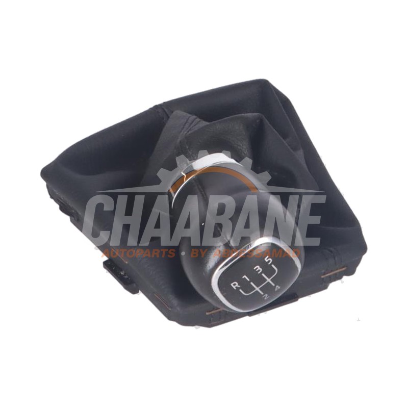 Bielle commutation 5E1711113L Skoda Octavia 2012 / 2020