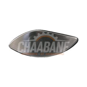 Bande decorative A2577271000 Mercedes AMG GT