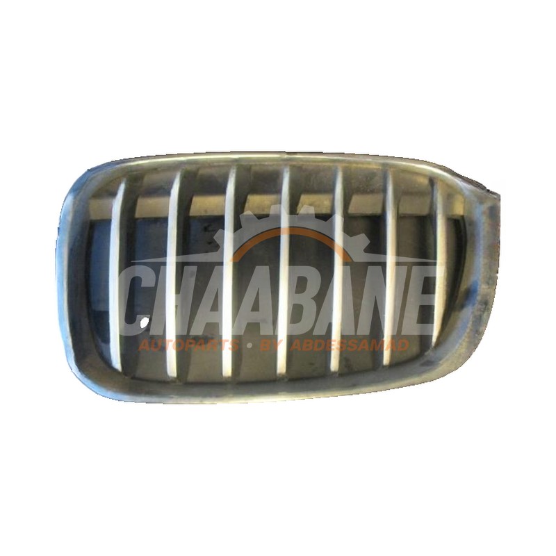 Cadre de calandre 7354823 BMW X1 (F48) xDrive 20d 2.0 16V 2014 / 2022