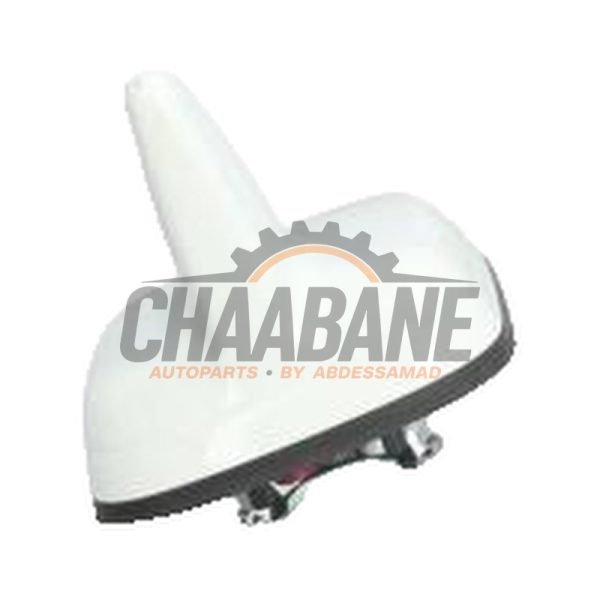 Antenne 4M0035503K Audi S5 Sportback (F5A/F5F) 3.0 TFSI V6 24V 2016