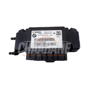Module airbag 6577934872601 BMW 4 serie Gran Coupe (F36) 420d 2.0 16V 2014 / 2021