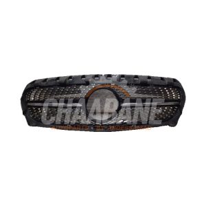 Calandre A1178881160 Mercedes CLA (117.3) 2.2 CLA-220 CDI, 220 d 16V