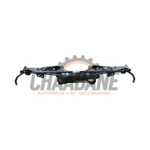 Faux chassis 33306851560 BMW 1 serie (F40) 118i 1.5 TwinPower 12V 2019