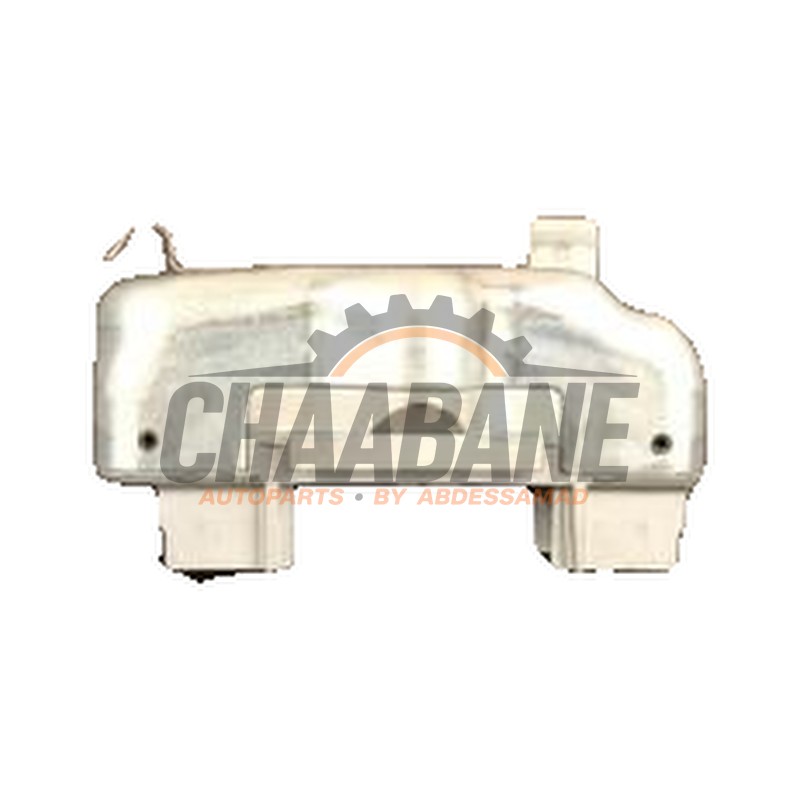 Serrure de contact electronique 2Q0905861A Seat Leon (5FB) 2.0 TSI FR 16V 2012 / 2020