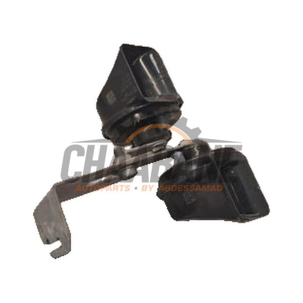 Avertisseur 9J1951201 Porsche Taycan Sport Turismo (Y1C) 79 kWh 2021