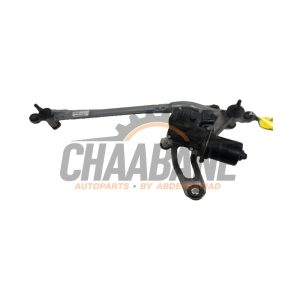 Moteur essuie-glace avant 8W6955023B Audi A5 Sportback (F5A/F5F) 2.0 TFSI Mild Hybrid 16V 2016