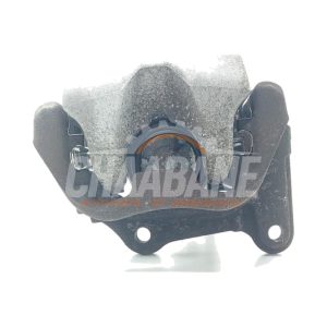 Etrier de frein arriere droit 34216870576 BMW X3 (G01) xDrive 20i 2.0 TwinPower Turbo 16V 2017