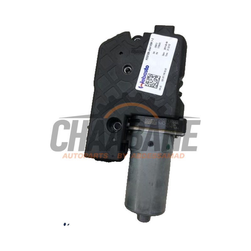 Moteur toit ouvrant 3G5877795 Audi E-tron (GEN) 55 quattro 2018
