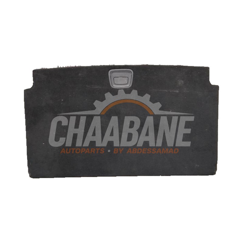 Plaque sol coffre A2056800406 Mercedes C Estate (S205)