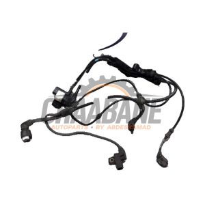 Cable ABS A2135460880 Mercedes E Estate AMG (S213) 3.0 E-43 AMG V6 Turbo 4-Matic