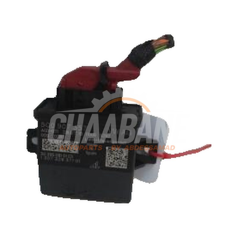 Ordinateur eclairage 5Q0907357 Audi A3 2013 / 2020