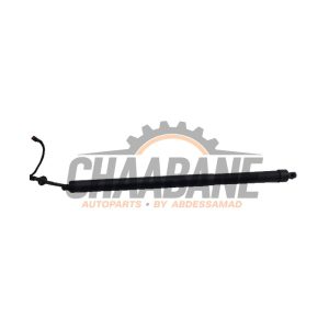 Hayon moteur HK8370354AB Jaguar F-Pace 3.0 D 24V AWD