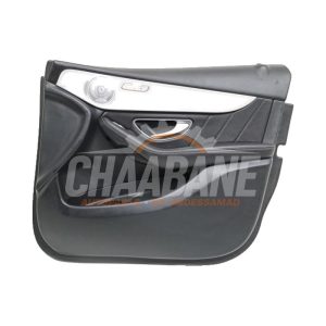 Revetement portiere 4portes avant droite 553515 Mercedes GLC (X253) 2.2 250d 16V BlueTEC 4-Matic