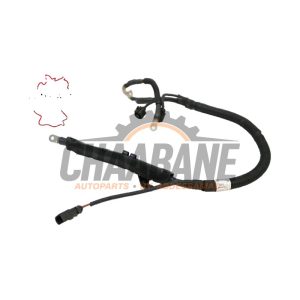 Faisceau electrique 8W0971228P Audi A5 Cabrio (F57/F5E) 2.0 40 TFSI Mild Hybrid 16V 2016