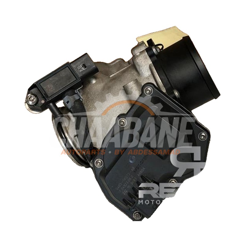 Valve RGE G4D35H273AB Jaguar F-Pace 2.0 D 180 16V AWD