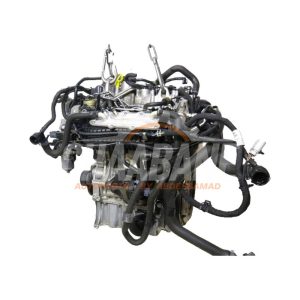 Moteur 04C145749A Seat Leon (5FB) 1.0 TSI 12V 2012 / 2020