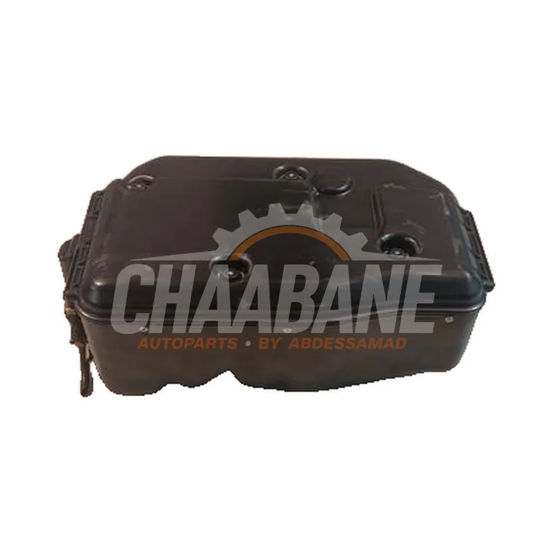 Pompe a air (suspension) LR140034 Landrover Range Rover Velar (LY) 2.0 16V P250 AWD