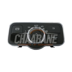 Commutateur lumiere A2479052902 Mercedes A-Klasse