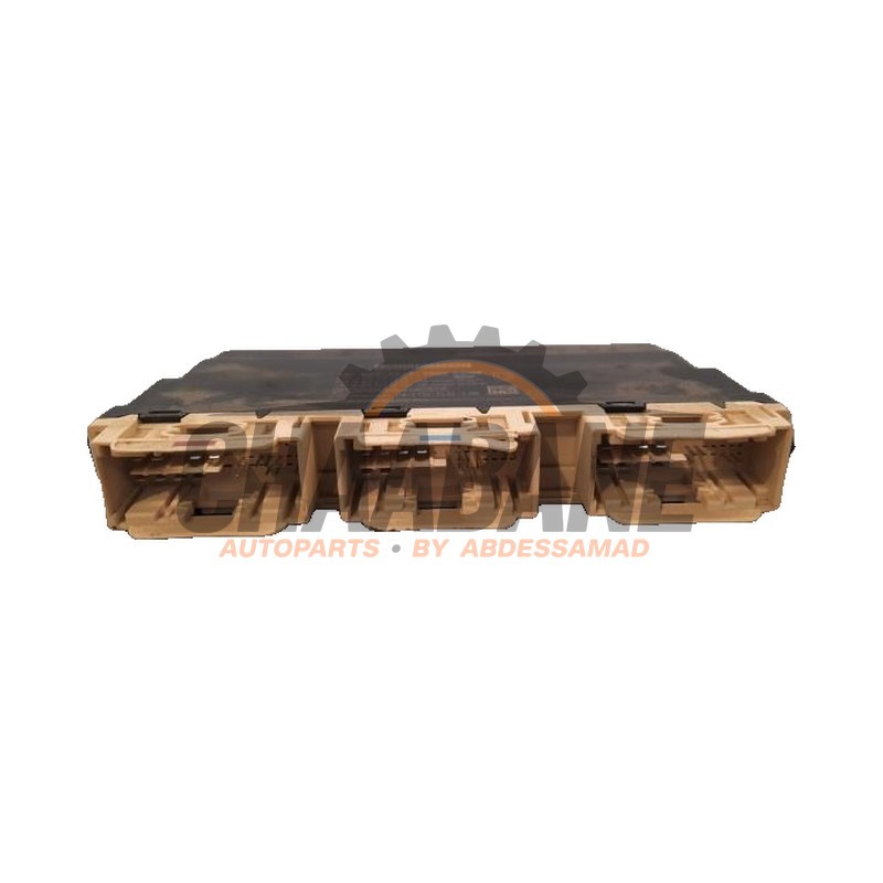 Ordinateur siege A1669008506 Mercedes A (W176) 1.5 A-180 CDI, A-180d 16V